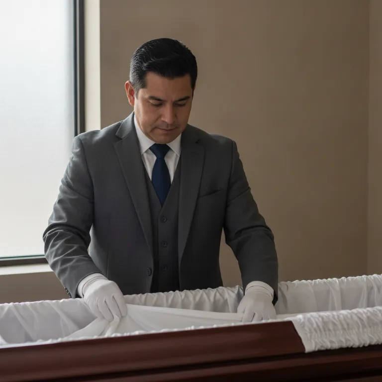 agência funerária Sento Sé